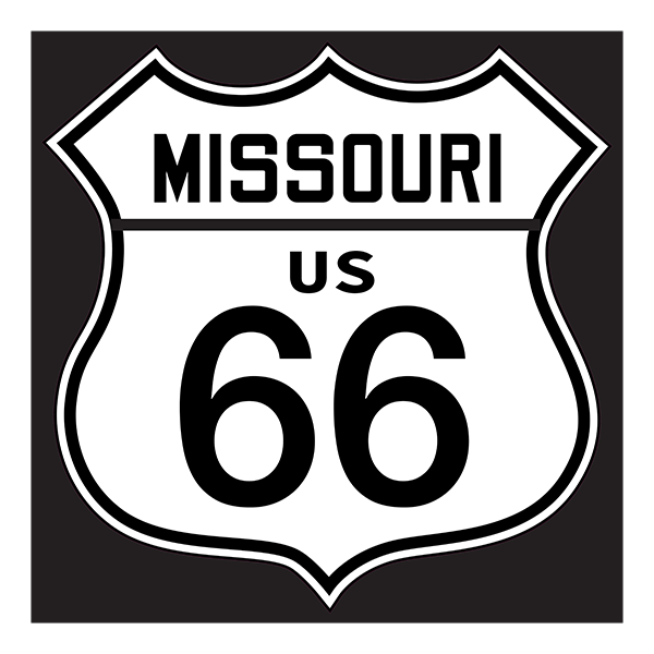 Missouri Route 66