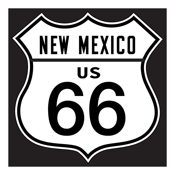 New Mexico Route 66