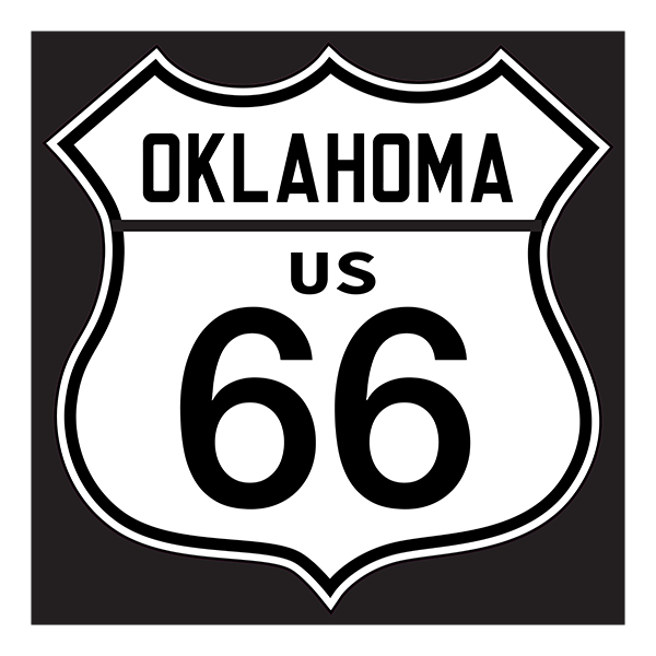 Oklahoma Route 66