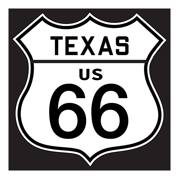 Texas Route 66